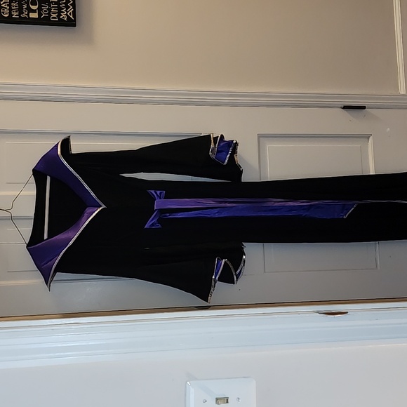 The Glamour Witch California Costumes adult large Halloween - Picture 3 of 9